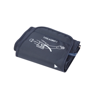 通用型配件上臂式电子血压计机臂带水银绑带气囊加长加肥胖人袖带