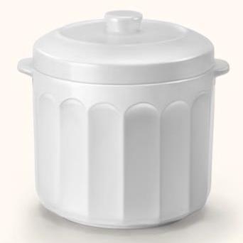 适用苏泊尔0.9LBB02电炖锅宝宝辅食煮粥锅小炖盅白陶瓷内胆双盖子