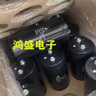 B43310-S9828-M1艾普科斯 400V8200UF西门子EPCOS电解电容器 螺栓