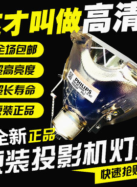适用SONY索尼VPL-HW10/HW15/HW20/HW50/HW48/HW30ES投影机仪灯泡