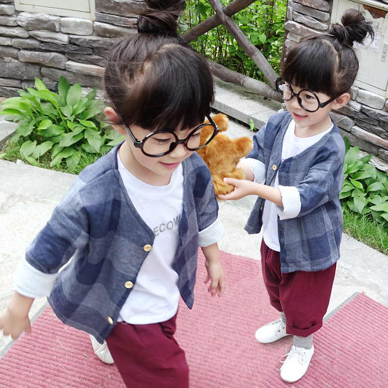 Blouson pour fille COZEZE - Ref 2158438 Image 1