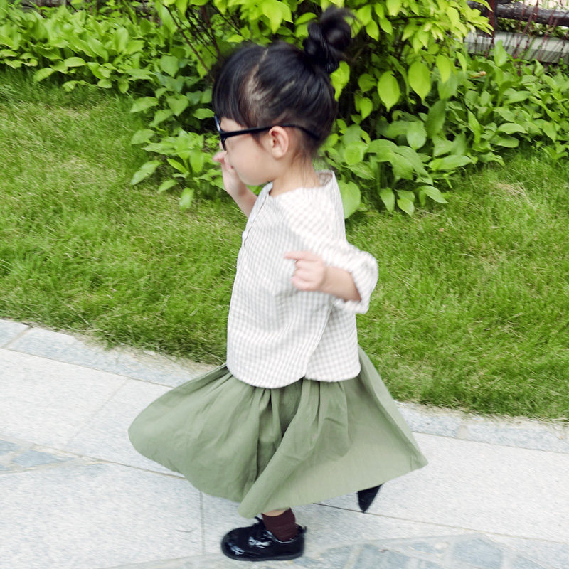 Jupe enfant COZEZE - Ref 2050230 Image 5