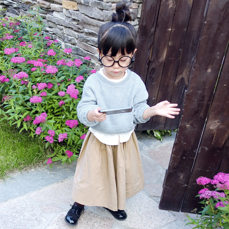 Jupe enfant COZEZE - Ref 2050230 Image 4