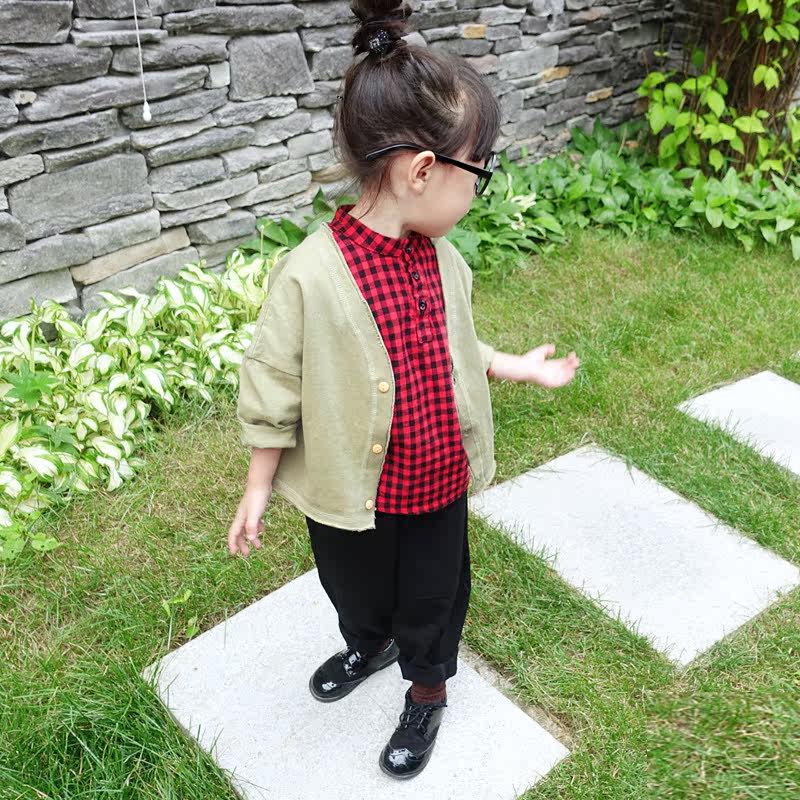 Blouson pour fille COZEZE - Ref 2158372 Image 3