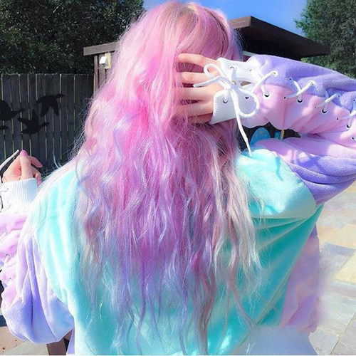 Extension mèches - Ref 220832 Image 4