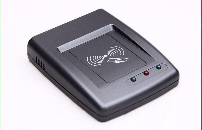 威尔写卡器 威尔cs-6c门禁 消费机发卡充值机 威尔消费机发卡器