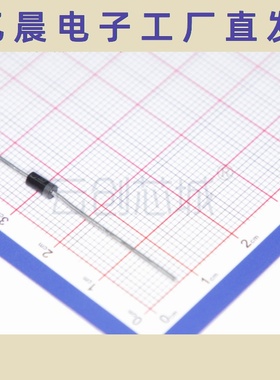 STTH110 STTH110A STTH110UFY STTH110RL二极管与整流器DO-41