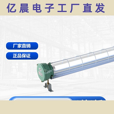 （IDEAPOST）FBDG120 led防爆灯管三防灯T8灯管 防尘防水