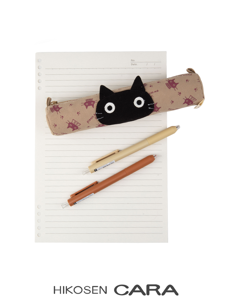 卡拉猫化妆袋日常用品收纳