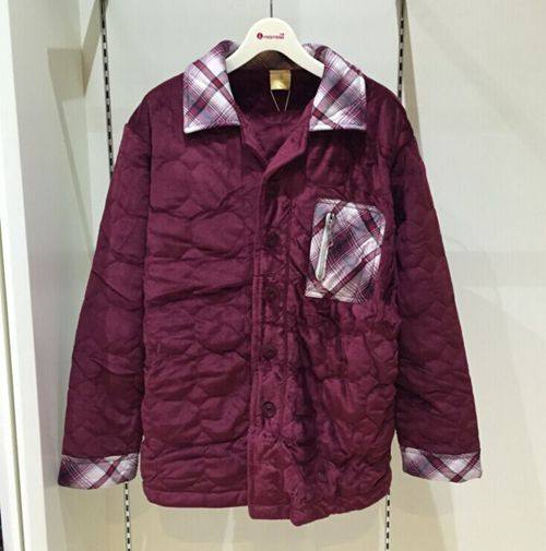 芬腾睡衣秋男士珊瑚绒法兰绒长袖家居服套装睡袍随机发清仓特价