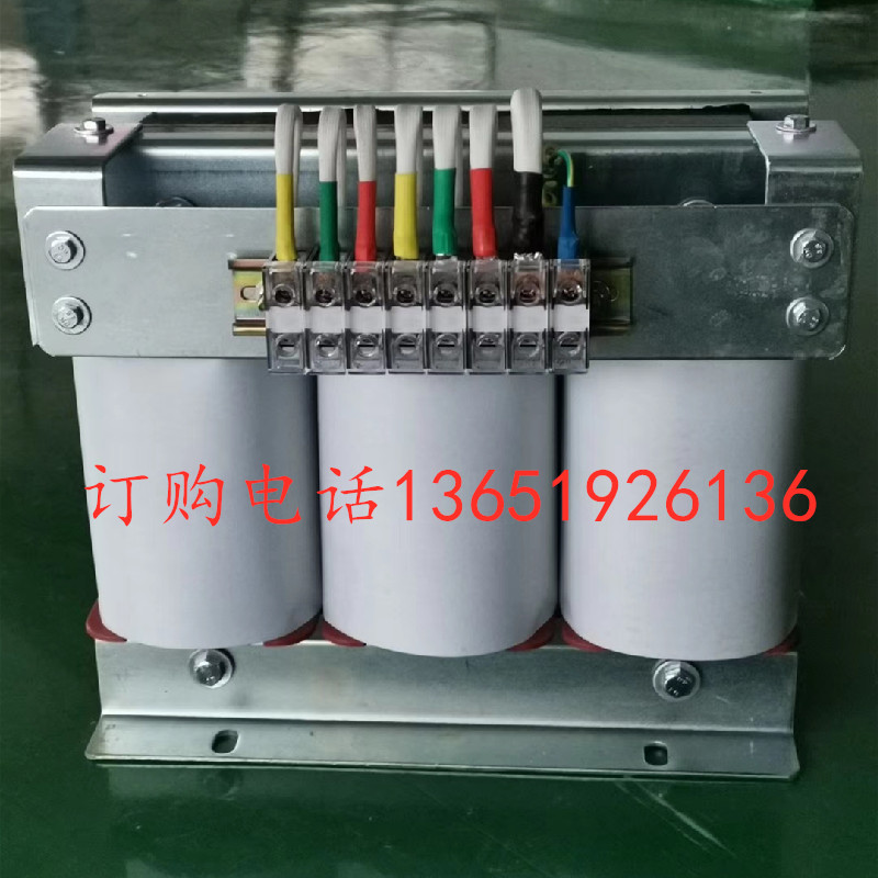 380V变220v208v转440伏480三相变压器5KVA8KW10/15/18kva加工中心 电子元器件市场 变压器 原图主图