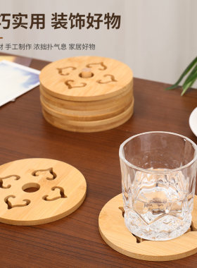 水杯垫隔热垫防烫砂锅垫