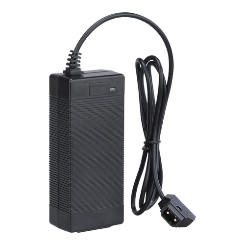 耐思 BP230锂电池BP115专用充电器V型卡扣V卡口电池充电器LB-C13