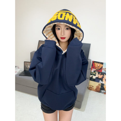 HandSeven独特超好看情侣上衣潮