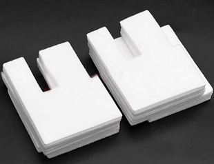 废墨垫 T720DW 兄弟 725 T720 废墨收集器 适用 维护箱 吸墨海绵垫 720 T725DW DPC DCP T725 废墨海绵