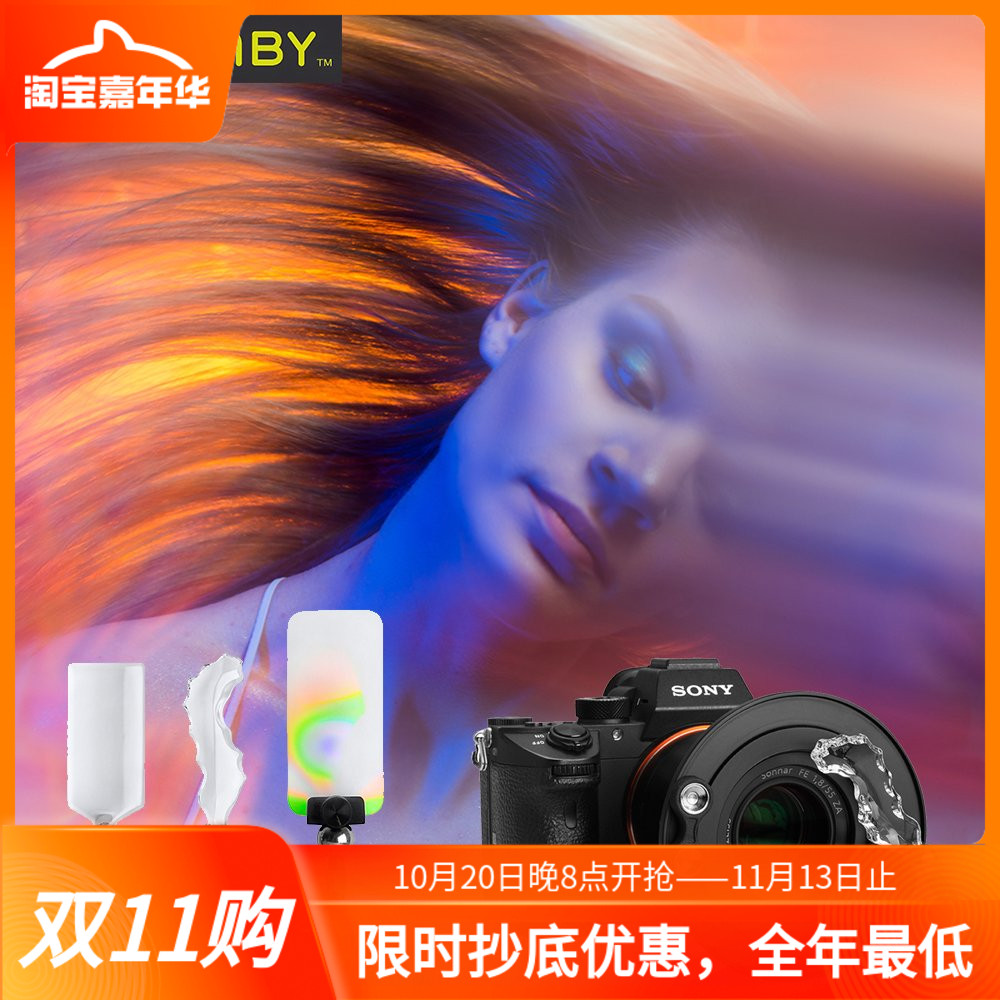 美国lensbaby镜头宝贝相机玻璃