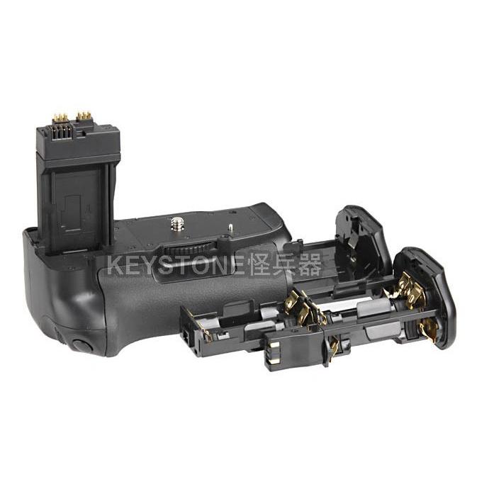 爱图仕Aputure 电池手把手柄握把垂直拍摄适用佳能EOS 550D 650D