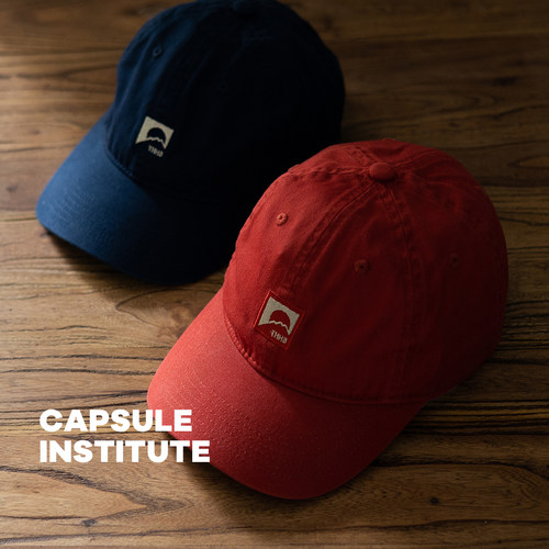 原创日落刺绣棒球帽男女通用帽子