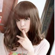 Extension cheveux - Chignon - Ref 235872 Image 24