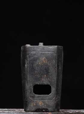 柴烧纯手工煮茶烧水炉复古小火炉风炉家用户外炭火炉露营茶壶碳炉