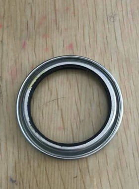 轴承胶封密封圈防尘盖子UEL204SA205SB206 /207UC208/209 铁封