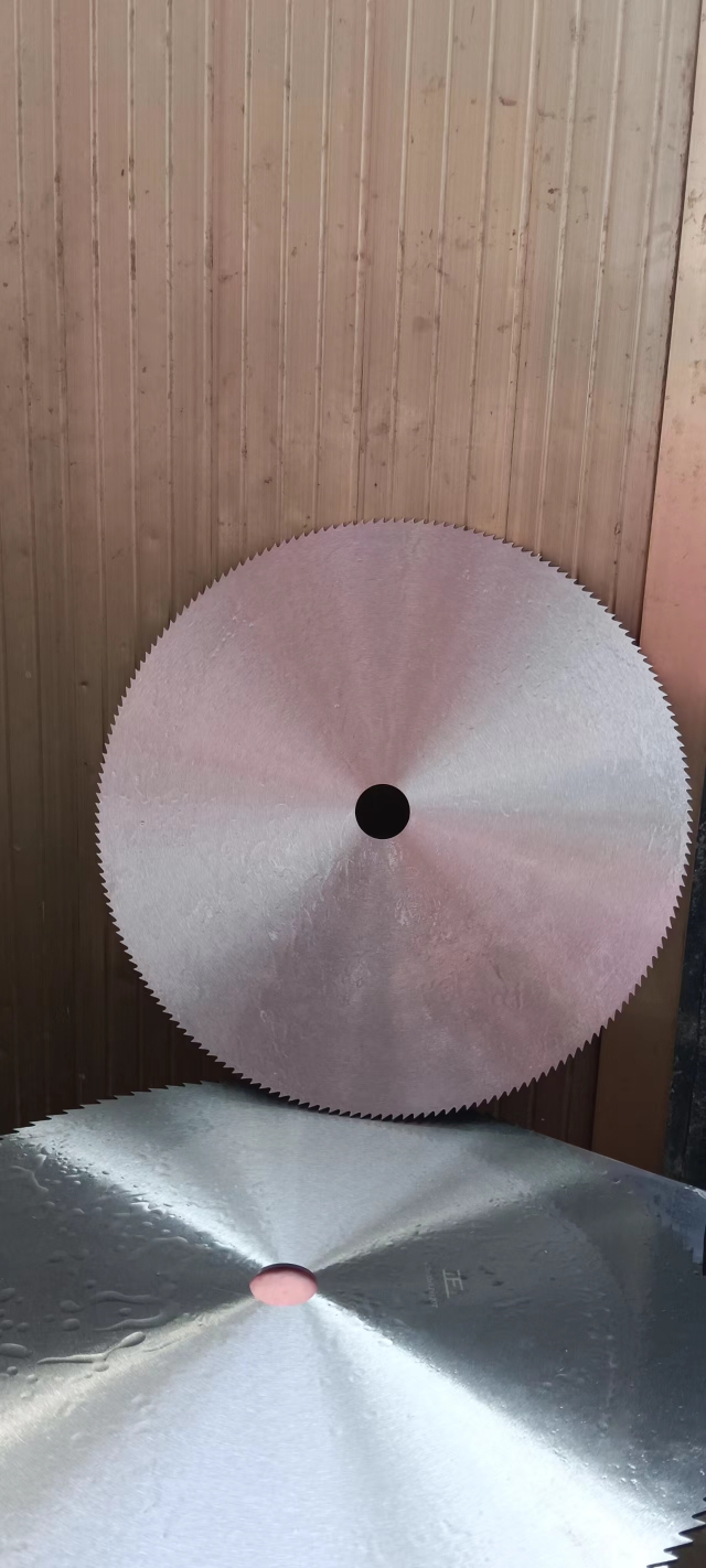 正强密齿钢管铁管镀锌管硬纸管塑料管PVC专用切割锯片250/300/350