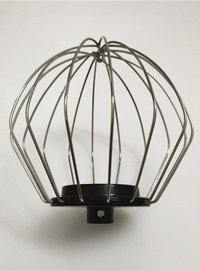 德尔RD-9818D乐健LJ-9818和面鲜奶机料理机蛋糕搅拌机配件打蛋球