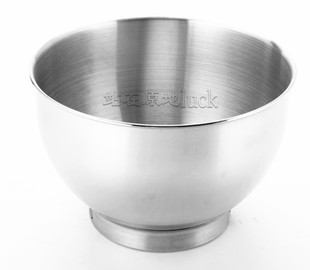 商用揉面机 8605 打蛋机配件5L和面桶 乐健5L多功能和面机LJ 正品