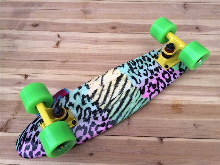 Planche à roulettes - Ref 2601179 Image 4