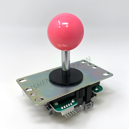 新款三和摇杆JLX2-TP-8YT