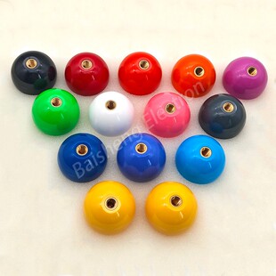 三和摇杆球头SANWA LB-35红原装正品日本进口街机游戏机配件通用