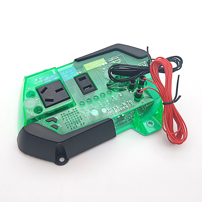 通利tl-k10游戏机安全卫士水果机游戏机防盗器防偷分防干扰防电器