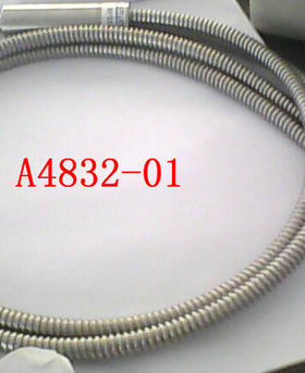 全新原装滨松LC5LC6LC8光固化机用2分支石英UV光纤导管A4832-01