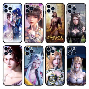 斗罗大陆opporeno9pro手机壳reno8唐三reno7小舞reno6小武reno5比比东k10朱竹清k9千仞雪r15胡列娜r17波赛西G