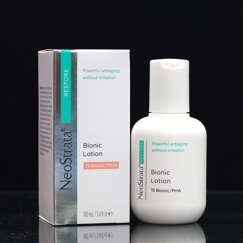 ÄݰÁË¿´ä¹ûËáö¦°×ÈéÌÇËá»îÐÔÈéÒºPHA ÁÁ·ô±£ÊªÐÞ¸´Bionic Lotion