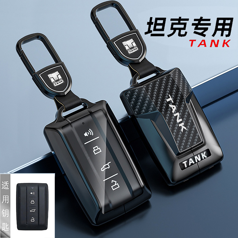 坦克400高品质耐摔防护上档次