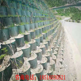 三维网状蜂窝土工格室河道鱼塘护坡路基加固机场跑道运动场加筋