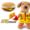 McDonald's (Japanese pet costume)