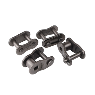 东华自强链条全接头半接3456分1寸 06BC08A08B10A10B12A16AB