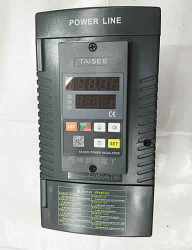 数显调功器泰矽TAISEE电力控制器