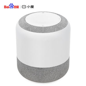 小度1S智能音箱A1旗舰版大金刚