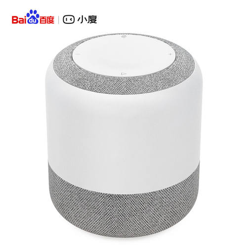 小度1S智能音箱A1旗舰版大金刚