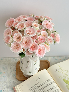 情迷罗拉多头玫瑰鲜花云南基地直发家庭办公室水养鲜切花顺丰包邮