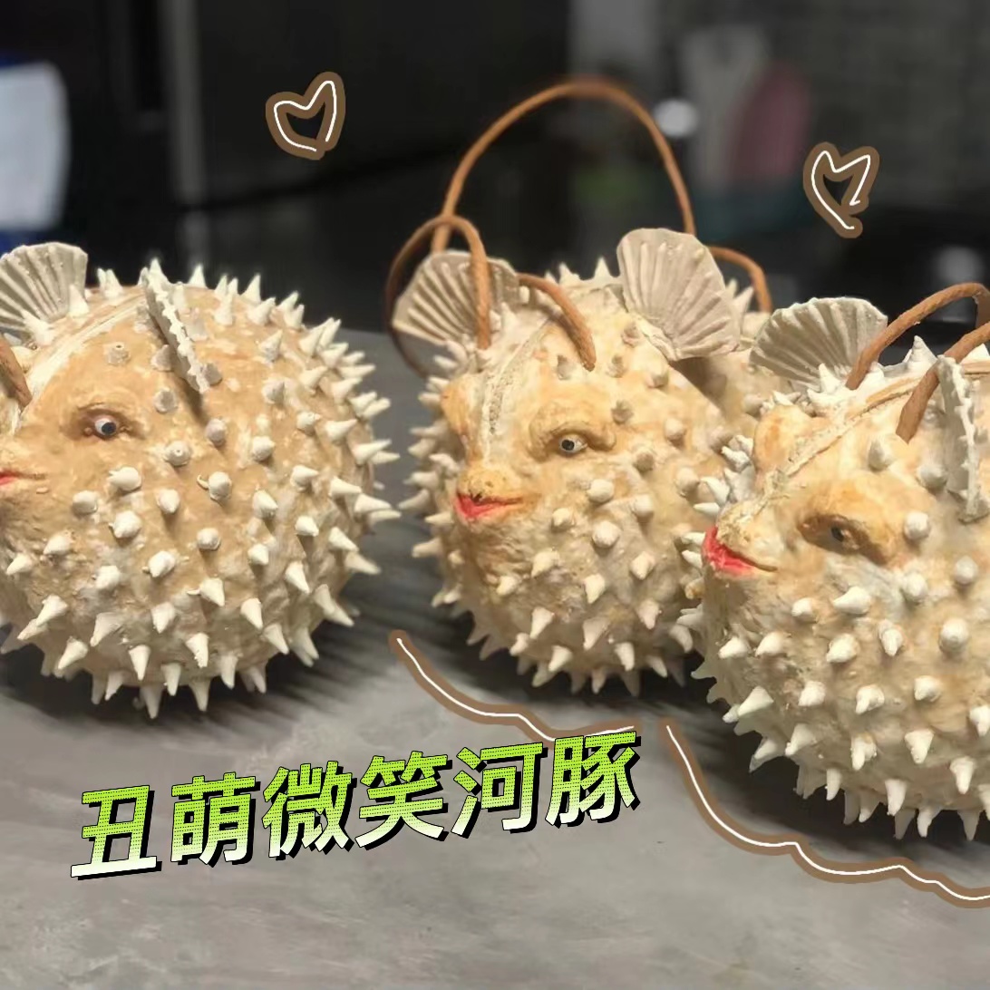 泰国代购制作搞怪趣味手提包礼物