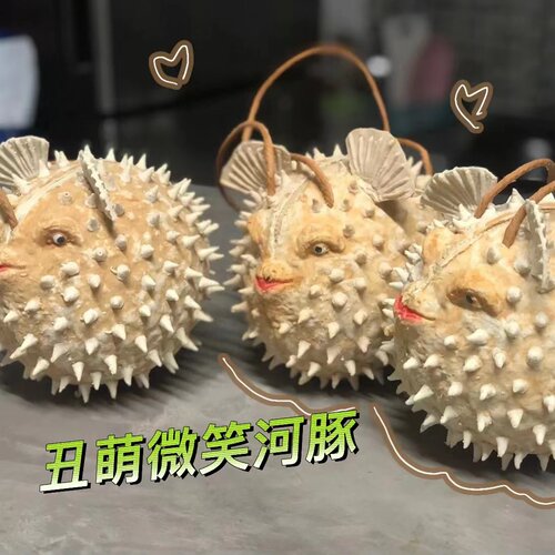 泰国代购制作搞怪趣味手提包礼物