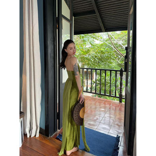 DUO智仙 黑标 斯莱特林学姐的新中式魔法晚宴裙