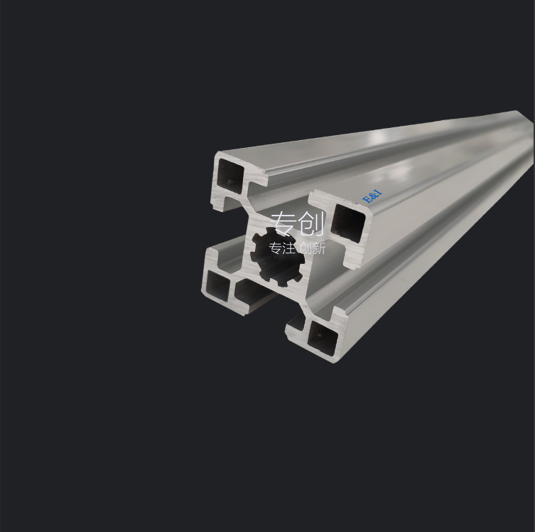 欧标工业铝合金型材4040H标准型铝型材铝材