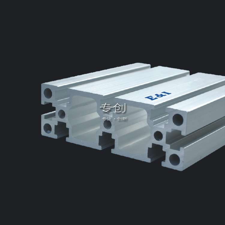 3090A铝型材 流水线工业铝型材自动化设备铝合金支架 欧标铝型材