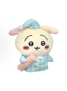 正品chiikawa吉伊卡哇甜梦系列吉伊小八乌萨奇毛绒大号公仔玩偶