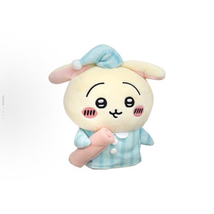 正品chiikawa吉伊卡哇甜梦系列吉伊小八乌萨奇毛绒大号公仔玩偶